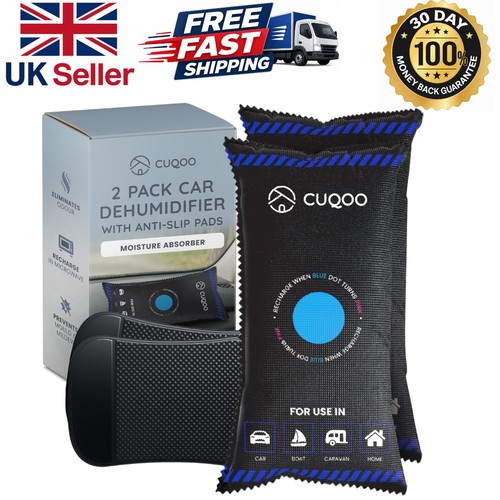 Multipurpose car dehumidifier - car,