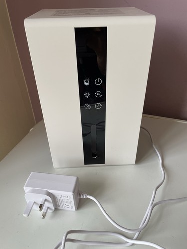 Mini tabletop dehumidifier - mini,