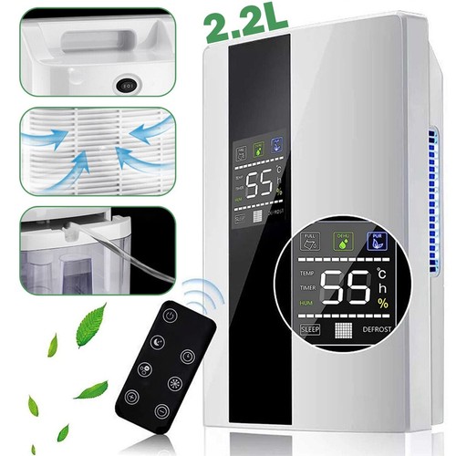 Large dehumidifier - large,