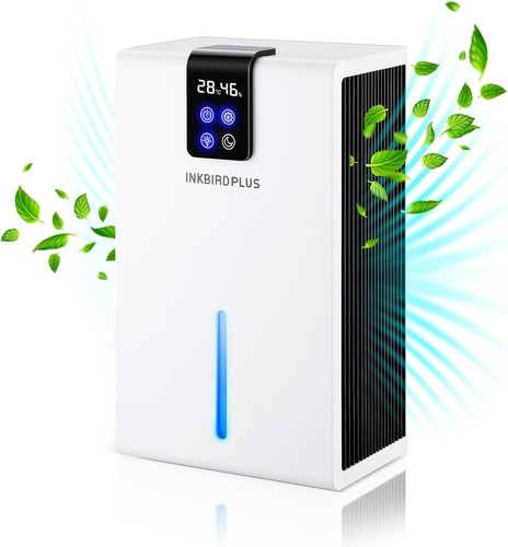 Dehumidifier for home - dehumidifier,