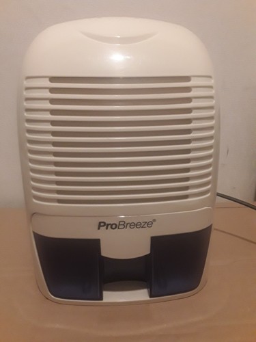 Pro breeze 1500ml mini - pro,
