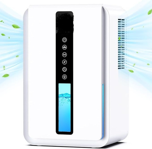 Mini portable dehumidifier - portable,