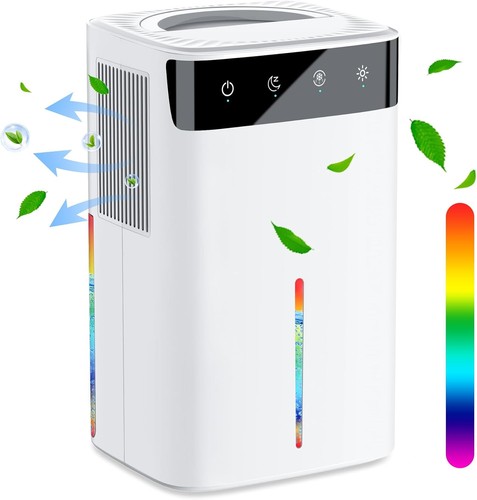 Dh130 mini dehumidifiers - dehumidifiers, with