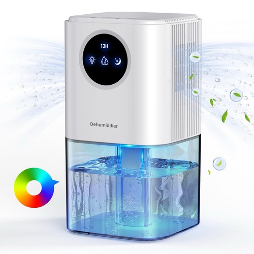 Dehumidifier 1700ml - dehumidifier,