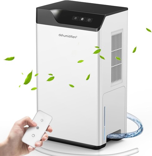 Dehumidifier for home - dehumidifier,