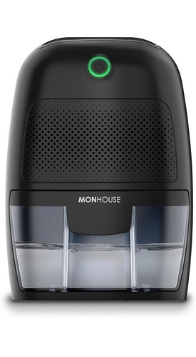 Mini dehumidifier 600ml - mini,