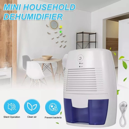 Mini portable dehumidifier - portable,