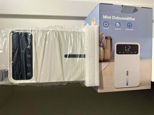 Mini dehumidifier portable - dehumidifier,