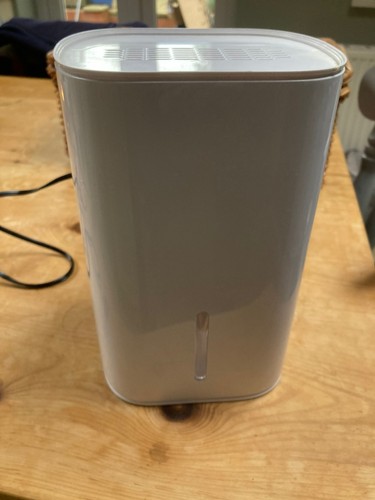 Mini dehumidifier small - mini,