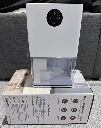 Dehumidifier for home 5w - dehumidifier, 22.5w