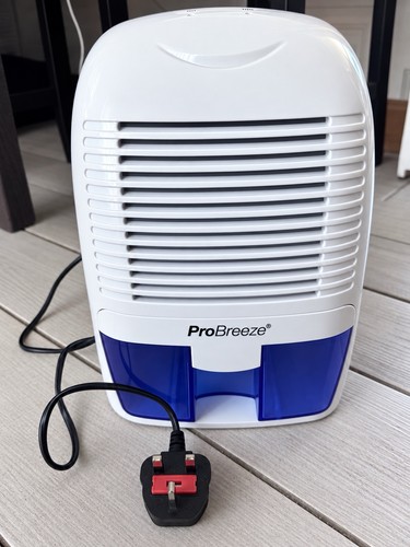 Pro breeze 1500ml - pro,