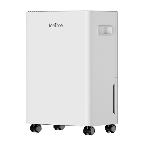 10l dehumidifier portable - 10l,
