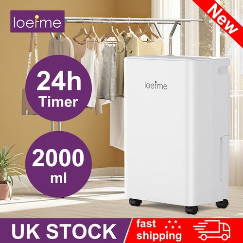 Loefme 16l day portable - portable, quiet