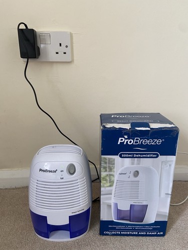 Pro breeze pb02 mini air - breeze,