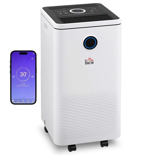 Homcom 10l day wifi - homcom,