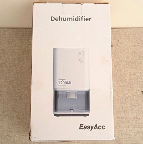 Easyacc 1200ml mini - 1200ml,