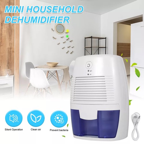 Electric dehumidifier portable - electric,