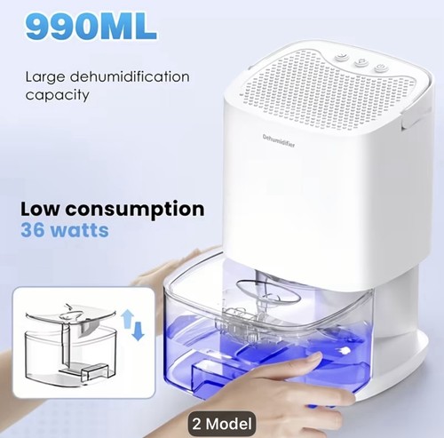 1000ml quiet electric - 1000ml,