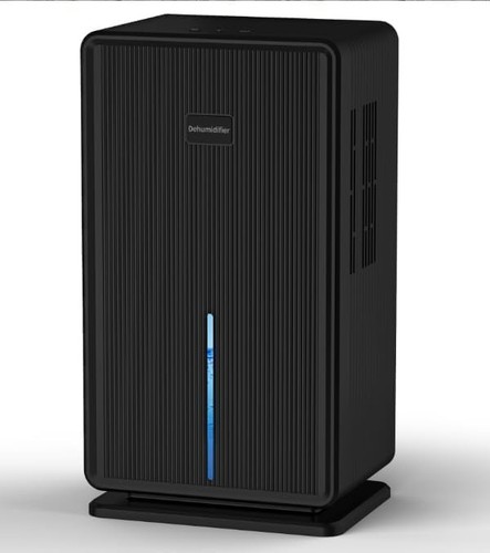 Portable dehumidifier for home - portable,