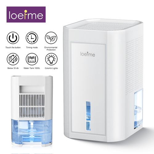 Electric dehumidifier - electric,