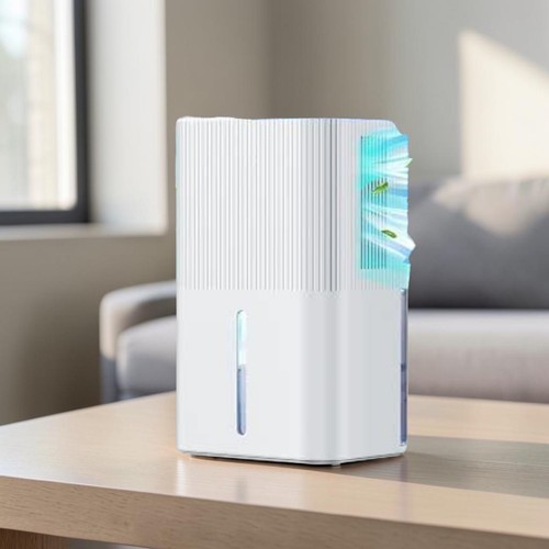 Portable electric dehumidifier - portable,