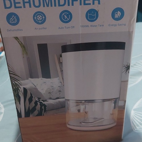 Csd24a mini dehumidifier - mini,