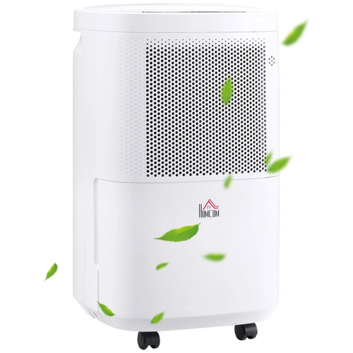 Homcom 10l day wifi - wifi, smart