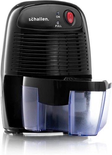 Schallen 500ml mini portable - mini,