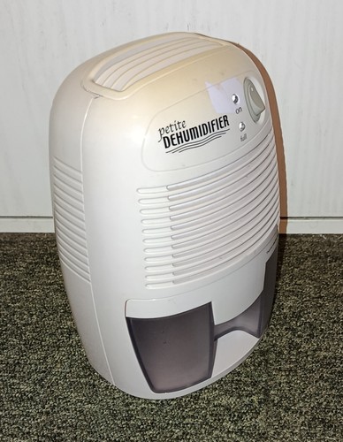 Mini dehumidifier 500ml 23w - -,
