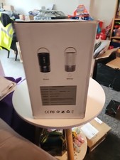 Brand New In An Open Box